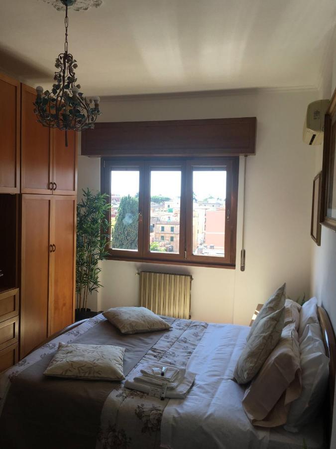 Panoramic And Bright Penthouse Is Waiting For You Rom
