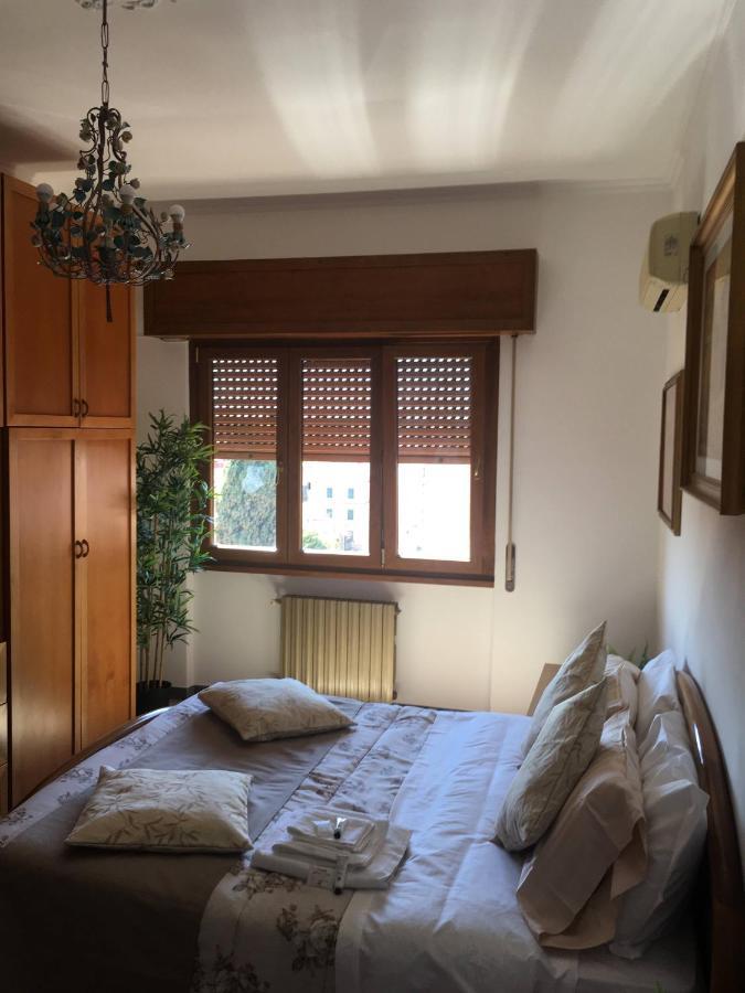 Panoramic And Bright Penthouse Is Waiting For You Rom